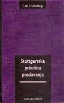 Naslovnica: STUTTGARTSKA PRIVATNA PREDAVANJA