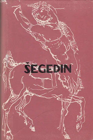 Naslovnica: Eseji