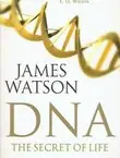 Naslovnica: DNA. The Secret of Life