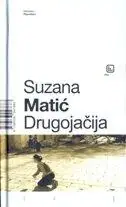 Naslovnica: Drugojačija