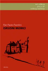 Naslovnica: Iskusni momci