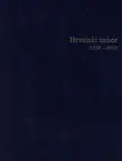 Naslovnica: Hrvatski sabor 1990.-2007.