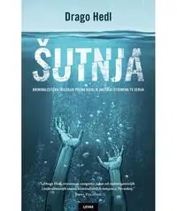 Naslovnica: Šutnja