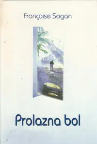 Naslovnica: PROLAZNA BOL