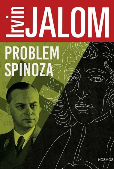 Naslovnica: Problem Spinoza