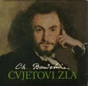 Naslovnica: Cvjetovi zla + singl