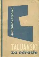 Naslovnica: Talijanski za odrasle