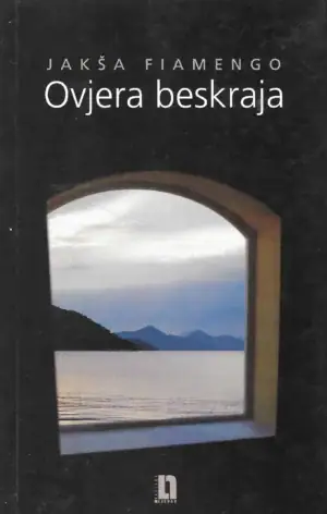 Naslovnica: Ovjera beskraja