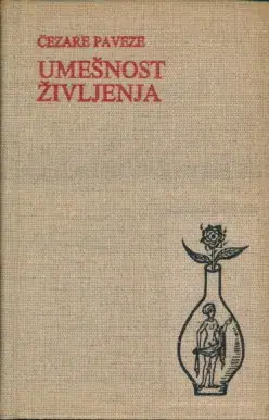 Naslovnica: Umešnost življenja