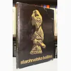 Naslovnica: Starohrvatska baština