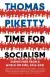 Naslovnica: Time for Socialism