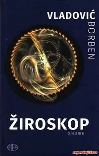 Naslovnica: ŽIROSKOP - PJESME