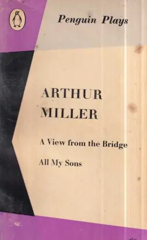 Naslovnica: A View from the Bridge | All My Sons
