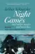 Naslovnica: Night Games: And Other Stories And Novellas