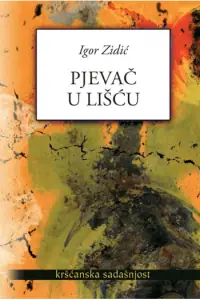 Naslovnica: Pjevač u lišću