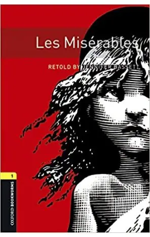 Naslovnica: OBW 3E 1 LES MISERABLES MP3 PK