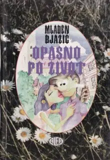 Naslovnica: Opasno po život