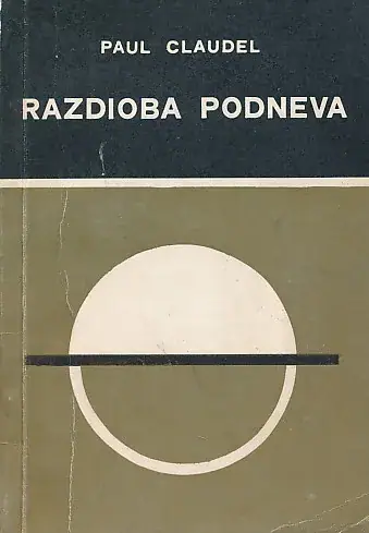 Naslovnica: Razdioba podneva