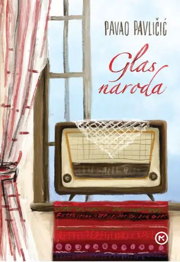 Naslovnica: Glas naroda