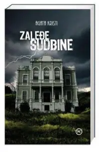 Naslovnica: Zaleđe sudbine