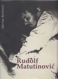 Naslovnica: RUDOLF MATUTINOVIĆ