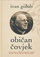 Naslovnica: Običan čovjek
