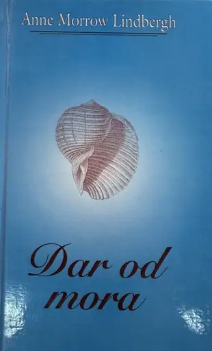 Naslovnica: Dar od mora