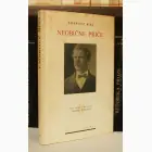 Naslovnica: Neobične priče