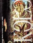 Naslovnica: Kolo XII/1/2002