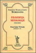 Naslovnica: FILOZOFIJA MITOLOGIJE - svezak prvi