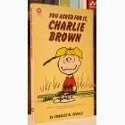 Naslovnica: You Asked for It, Charlie Brown