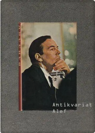 Naslovnica: Christiaan Barnard