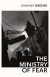 Naslovnica: The Ministry of Fear