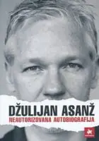 Naslovnica: Džulijan Asanž (Julian Assange)
