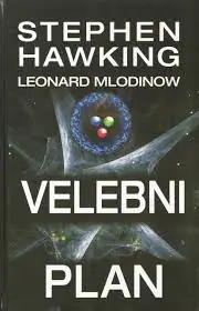 Naslovnica: Velebni plan