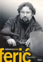 Naslovnica: Simetrije čuda - sabrana proza