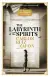 Naslovnica: The Labyrinth of Spirits