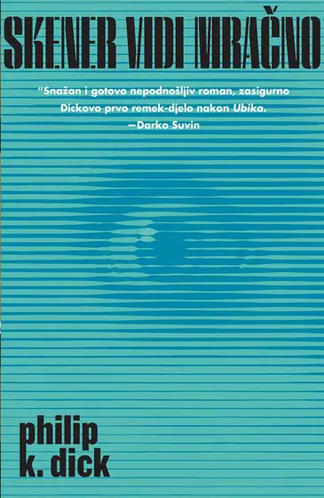 Naslovnica: Skener vidi mračno