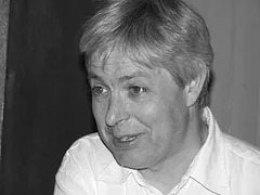 Jonathan Coe