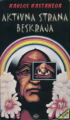 Naslovnica: Aktivna strana beskraja