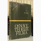 Naslovnica: Osnove teorije filma