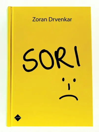 Naslovnica: Sori