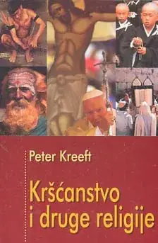 Naslovnica: Kršćanstvo i druge religije