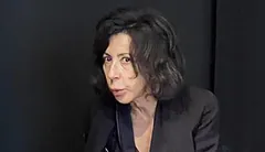 Yasmina Reza