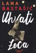 Naslovnica: Uhvati zeca