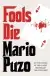 Naslovnica: Fools Die