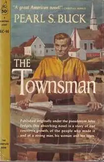 Naslovnica: The Townsman