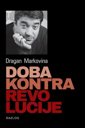 Naslovnica: Doba kontrarevolucije