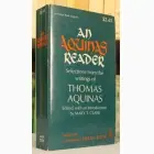 Naslovnica: An Aquinas Reader