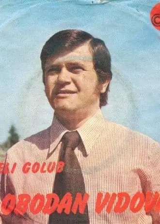 Naslovnica: Bijeli golub / Tri dana i tri noći